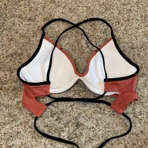 Victoria’s Secret bathing suit top